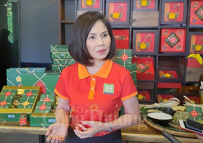 doanh nghiep tp ho chi minh bung hang tet ra thi truong