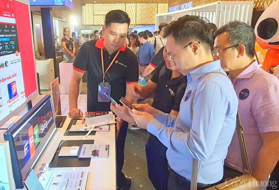 FPT Techday - Lời giải bài toán chuyển đổi số cho doanh nghiệp