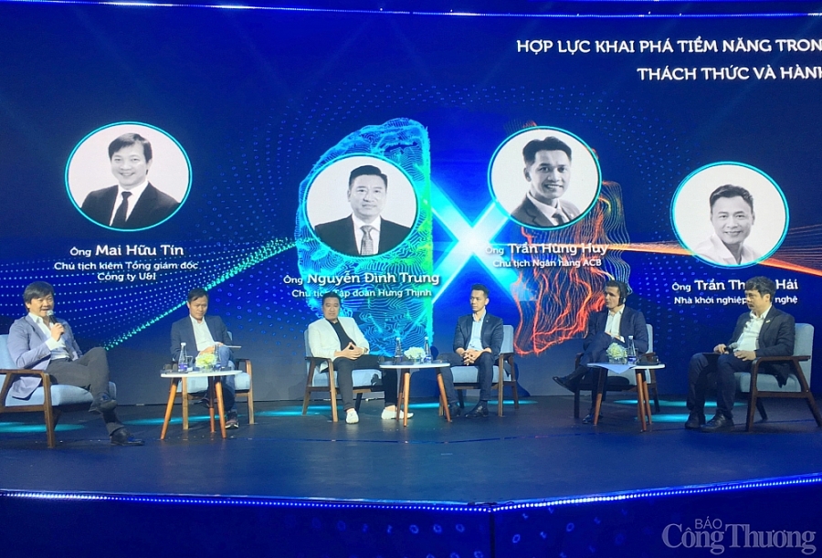 FPT Techday - Lời giải bài toán chuyển đổi số cho doanh nghiệp