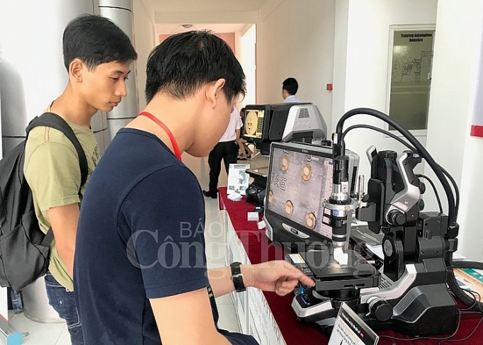 doanh nghiep khoi nghiep nhieu nhung ty le thanh cong thap