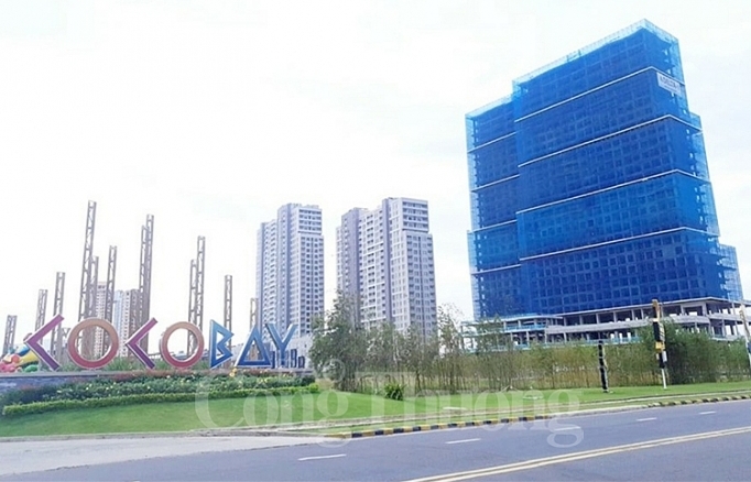 Cần sớm hoàn thiện cơ sở pháp lý để phát triển bền vững thị trường căn hộ du lịch - condotel