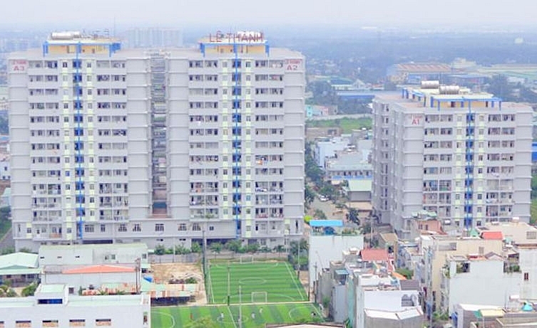 Một triệu căn hộ giá rẻ cho người lao động TP Hồ Chí Minh: Liệu có khả thi?