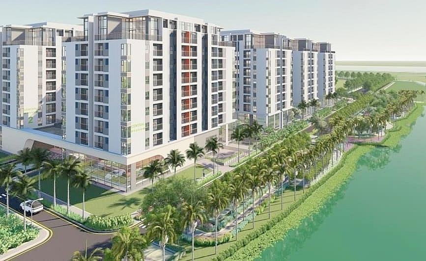 Một triệu căn hộ giá rẻ cho người lao động TP Hồ Chí Minh: Liệu có khả thi?