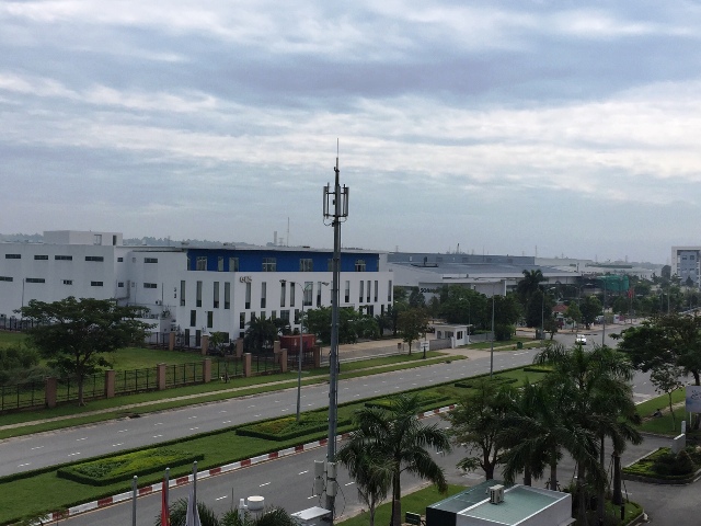 SHTP - Khẳng định thế mạnh, thu hút đầu tư vào ngành công nghệ cao