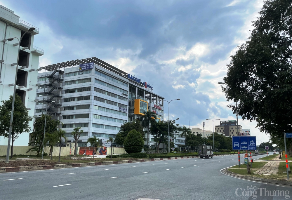 Việt Nam- điểm đến được lựa chọn của nhà đầu tư Hoa Kỳ