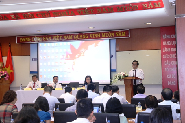 Nguồn vốn từ kiều hối đóng góp khoảng 6% GDP