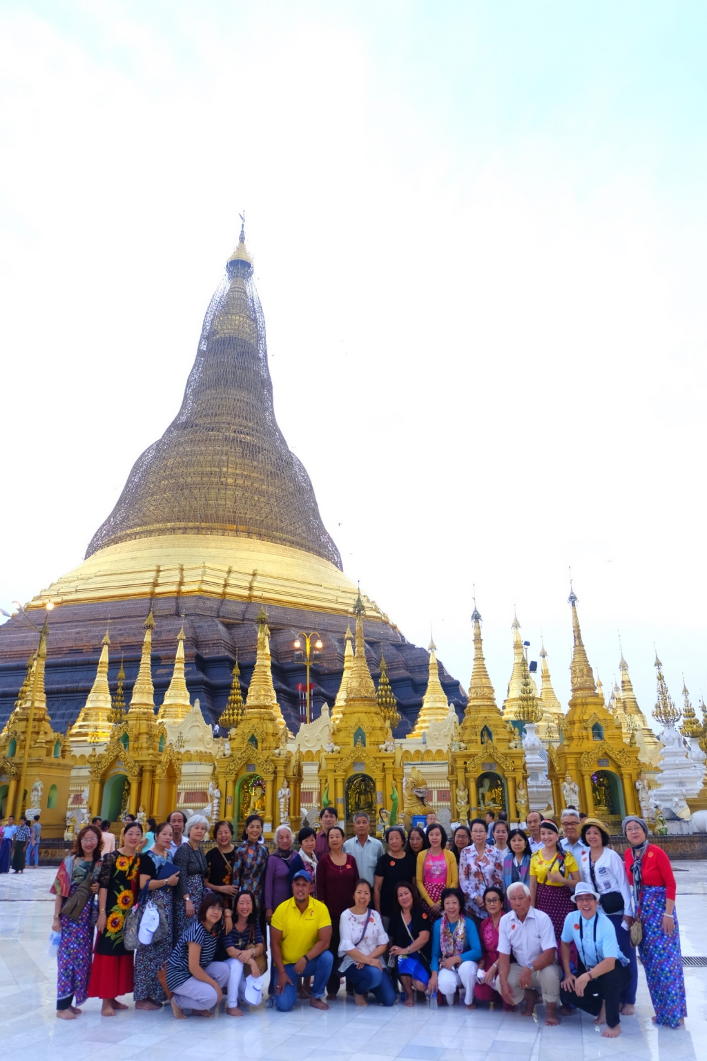 8 dia diem ly tuong hanh huong van canh dau nam