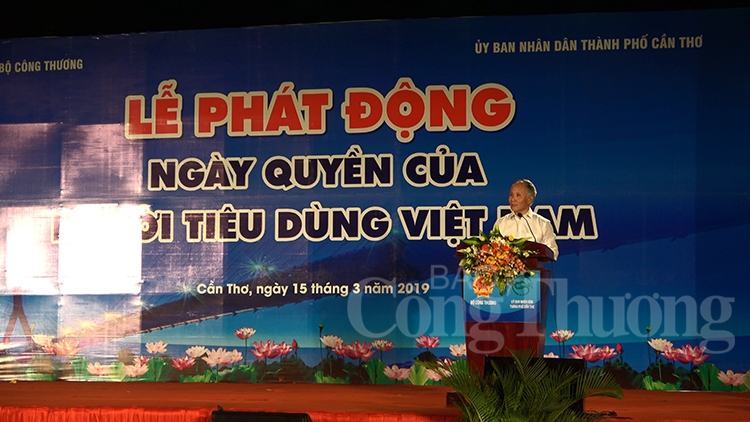 phat dong ngay quyen cua nguoi tieu dung nam 2019