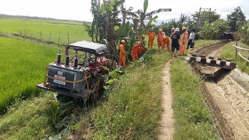 Điện lực Đông Hòa (Phú Yên): Sẵn sàng cấp điện mùa khô