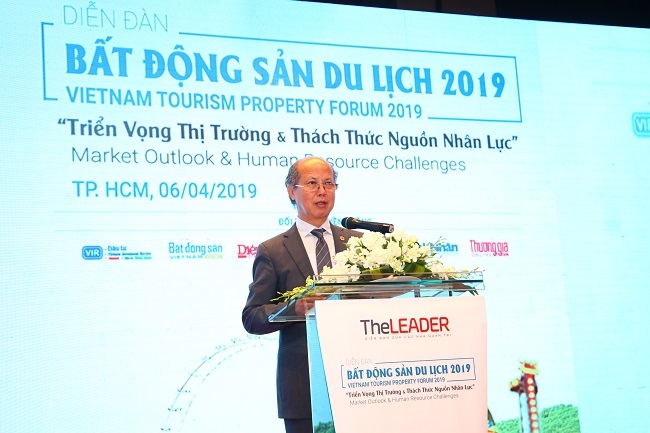 phat trien nguon nhan luc cho du lich bat dong san viet nam