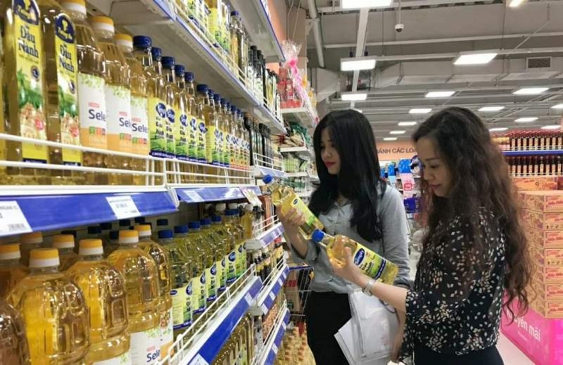 Đắk Lắk: Tổng mức bán lẻ hàng hóa và doanh thu dịch vụ 3 tháng tăng 6,34%