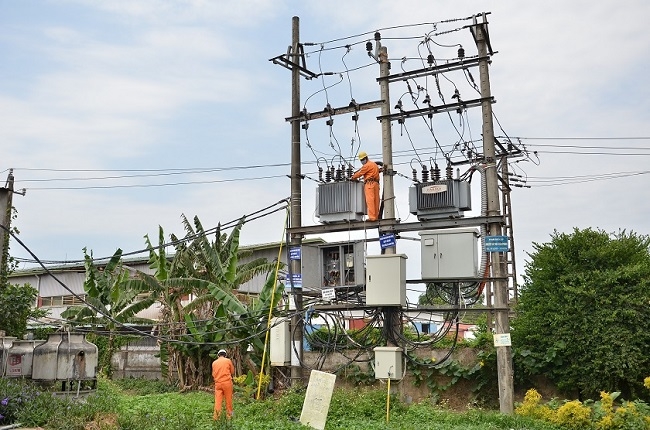 PC Quảng Ngãi: Niềm tin của khách hàng là động lực phát triển