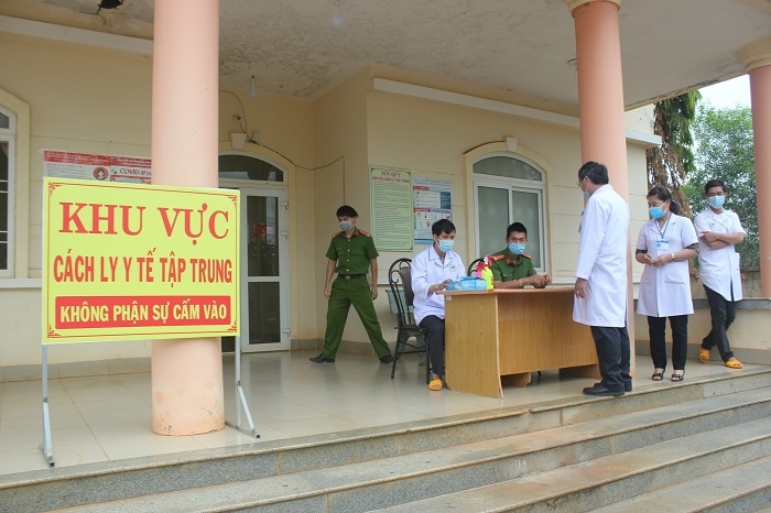 PC Đắk Nông triển khai giảm giá điện cho khách hàng bị ảnh hưởng bởi dịch Covid-19 đợt 3