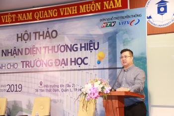 Phải tận dụng lợi thế lịch sử của thương hiệu cũ