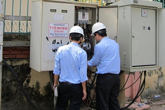 pc dak lak bu cong suat phan khang giai phap trong giam ton that dien nang tren luoi dien