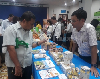 TP.Hồ Chí Minh: Nông nghiệp công nghệ cao đem lại nhiều hiệu quả thiết thực