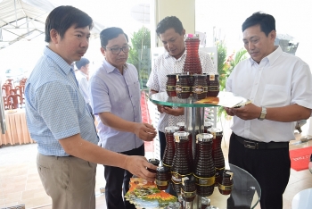 Cà Mau: Bảo đảm cân đối cung cầu, bình ổn thị trường cuối năm 2019 và dịp Tết Nguyên đán