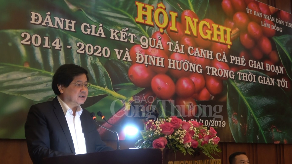 xay dung nganh ca phe viet nam phat trien theo huong hien dai dong bo va ben vung