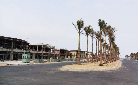 Thừa Thiên Huế: Đẩy mạnh thu hút đầu tư vào các khu kinh tế