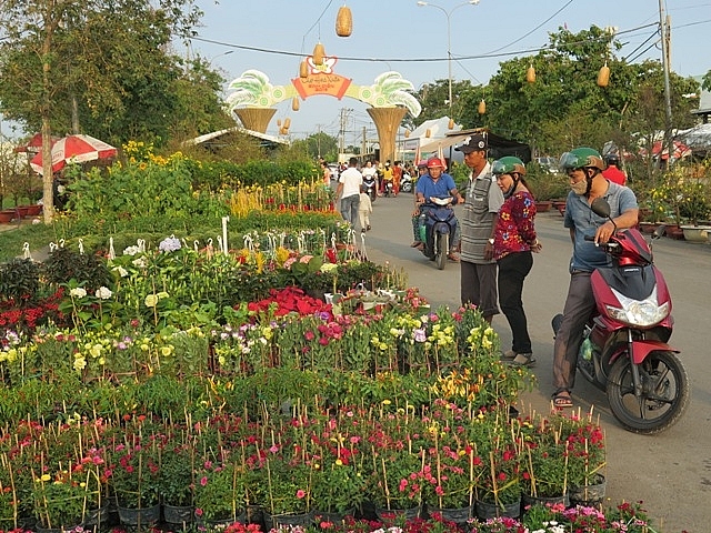 muon sac hoa hoi tu cho hoa xuan binh dien 2019