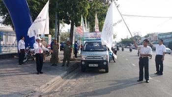 Người dân Tây Ninh hào hứng với “Ngày hội tiết kiệm điện năm 2019”