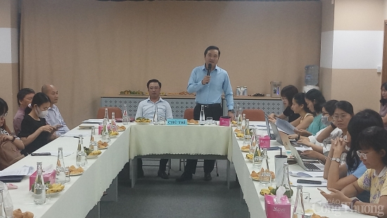 nganh cong thuong tp ho chi minh tang cuong ho tro doanh nghiep san xuat kinh doanh