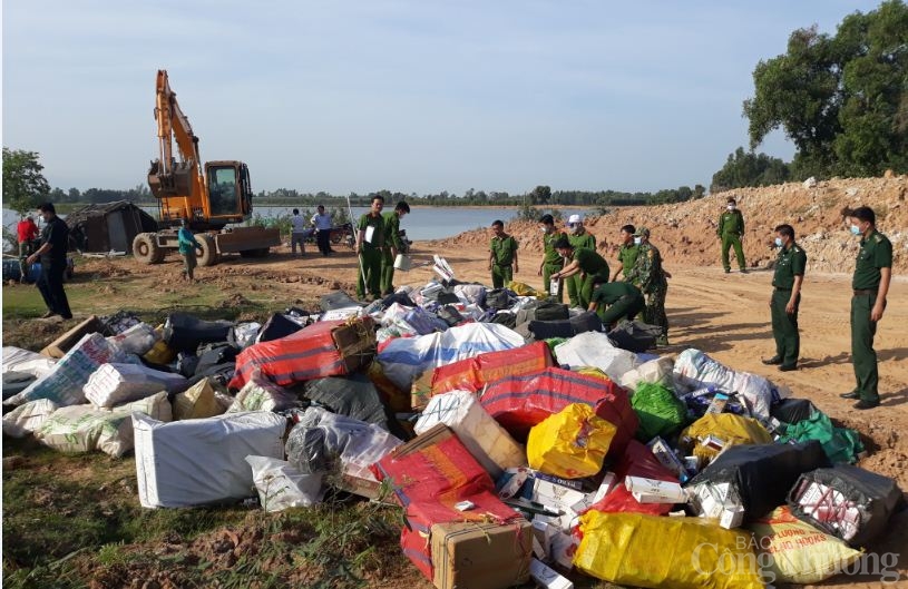 Tuần lễ Quốc gia không thuốc lá: Cần chế tài mạnh hơn