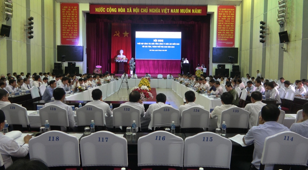 khoi thong vuo ng ma c de nga nh die n mie n nam pha t trie n