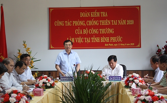 binh phuoc tang cuong 4 tai cho de phong chong thien tai