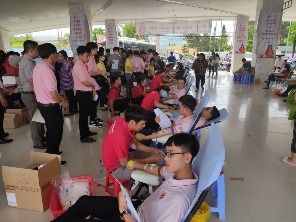 cp viet nam dong hanh cung hanh trinh do 2020 tai tinh ben tre