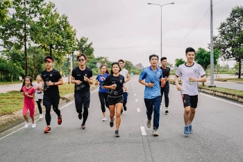 Dự án Chạy bộ Cộng đồng UpRace 2019 vượt qua gần 2 triệu km  