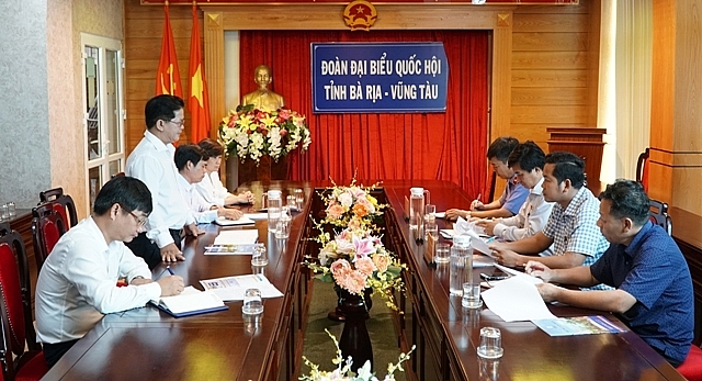 evnspc luon cau thi va quyet liet giai quyet nhung buc xuc cua cu tri