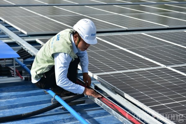 Kinh tế Việt Nam có nhiều cơ hội để khởi sắc sau một năm đầy biến động