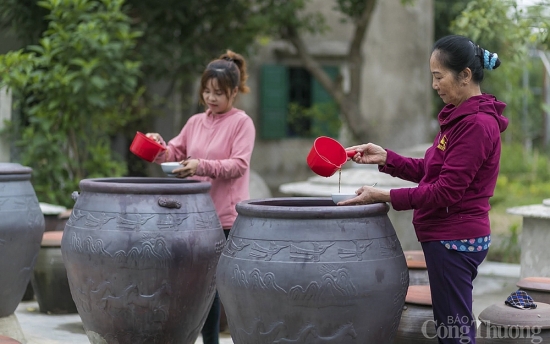 Nghệ An: Không  ứ đọng sản phẩm OCOP