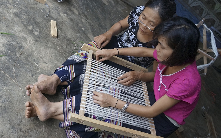 Những người 