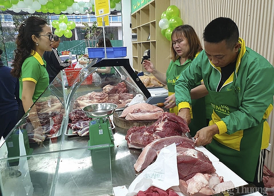 Vì sao cửa hàng tiện lợi lên ngôi?