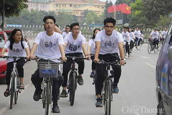 PC Hà Tĩnh: Thay đổi cách tuyên truyền hưởng ứng chiến dịch Giờ Trái đất