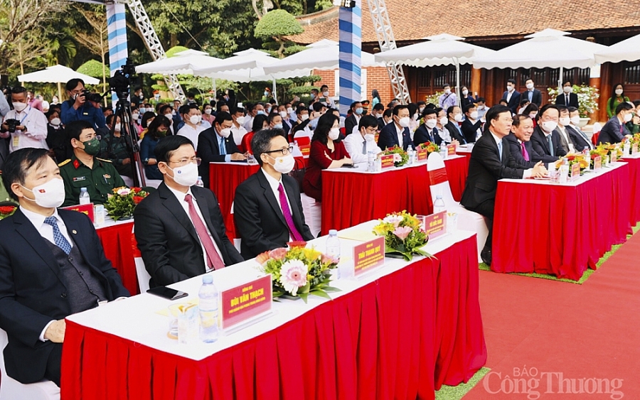 Ngành Văn hóa, Thể thao và Du lịch triển khai xây dựng môi trường văn hoá cơ sở