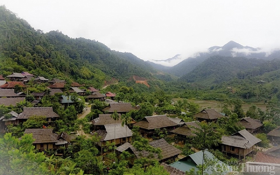 Du lịch OCOP Nghệ An - “Mảnh đất màu mỡ”