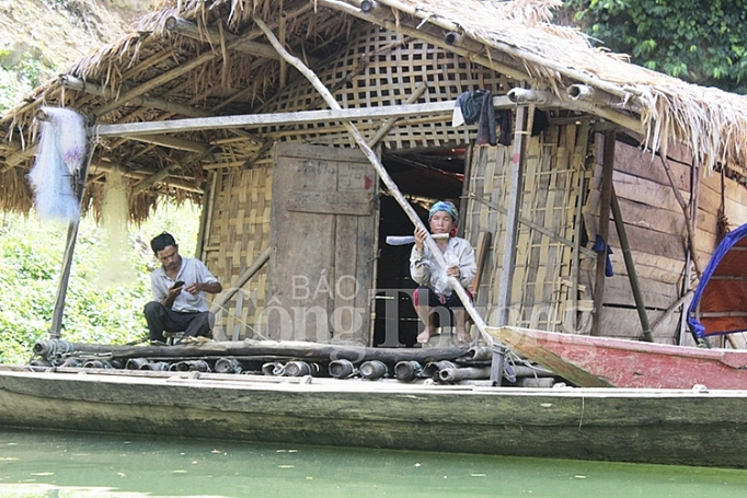 nghe an vi dau dan tai dinh cu thuy dien hoi huong
