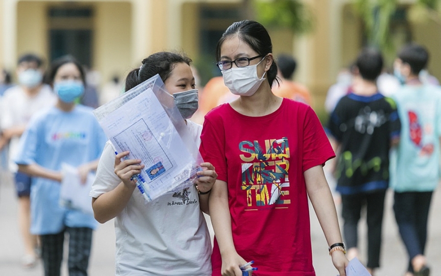 Nghệ An: Các trường ngoài công lập xét tuyển để tuyển sinh vào lớp 10