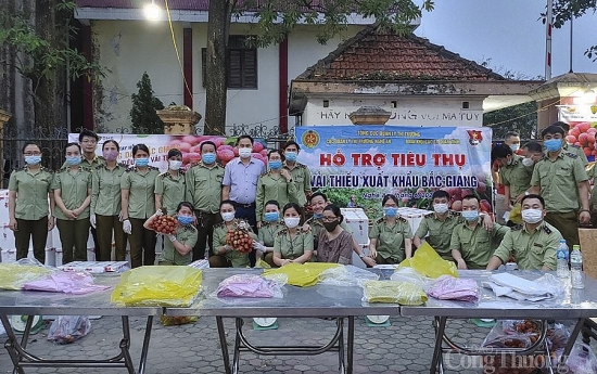 qltt nghe an truc tiep chia lua giup bac giang tieu thu vai thieu