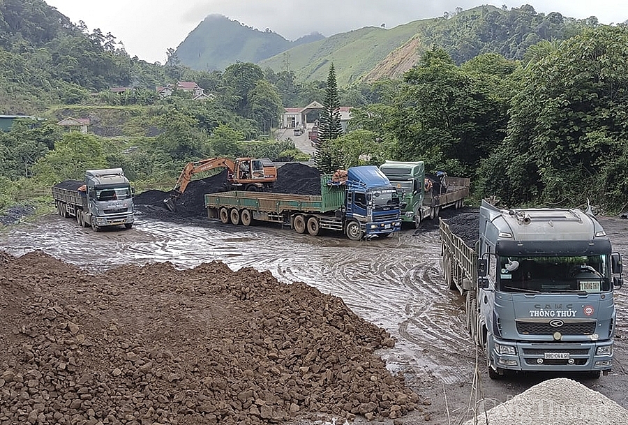 Thúc đẩy thông thương, kiểm soát phòng dịch qua cửa khẩu