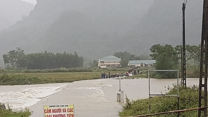 nha may thuy dien khe bo o nghe an thong bao xa lu
