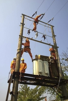 PC Hà Tĩnh: Nhiều phương án chống quá tải mùa nắng nóng