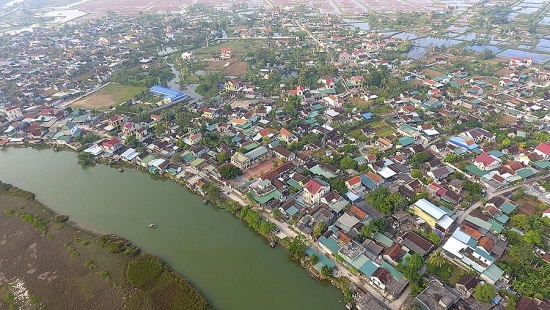 Tất cả người dân TP Vinh “ai ở đâu ở yên đó” trong 7 ngày