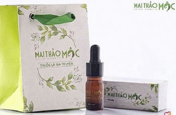 Sở Y tế Nghệ An đình chỉ lưu hành, thu hồi mỹ phẩm Mai Thảo Mộc Nature Cosmetic