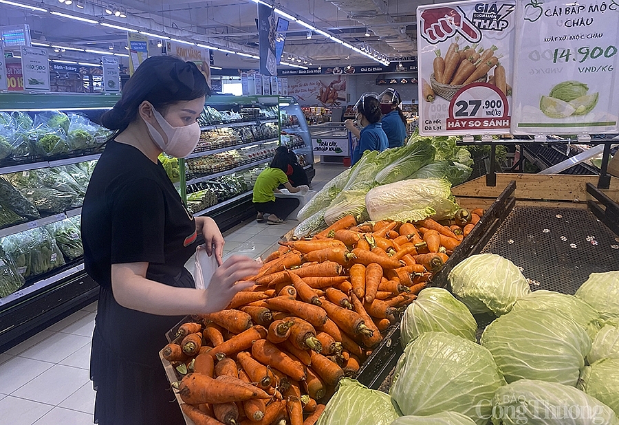COVID-19 thay đổi thói quen tiêu dùng của người dân