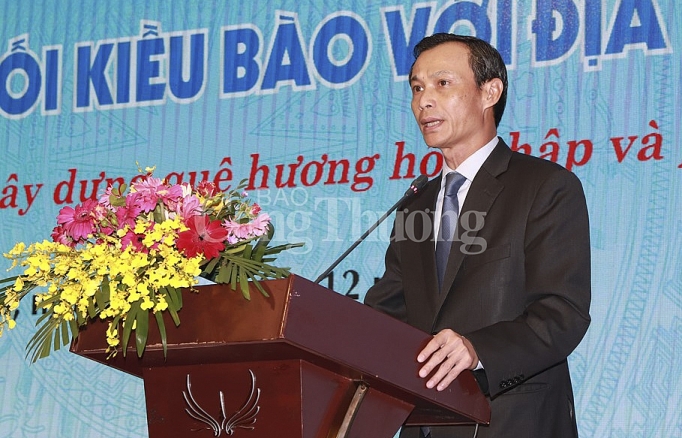 nghe an hoi nghi ket noi kieu bao voi dia phuong