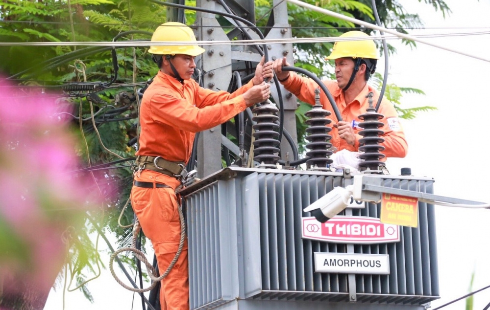 PC Thừa Thiên Huế: Vượt lên mọi khó khăn, hoàn thành “nhiệm vụ kép”